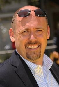 Chris Renaud