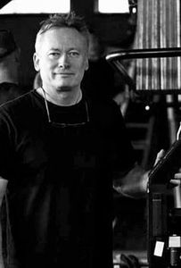 Simon Duggan