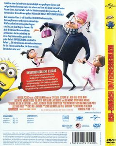 Ich – Einfach Unverbesserlich
