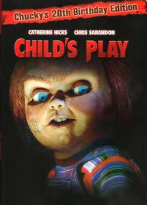 Child's Play (Chucky's 20th Birthday Edition)