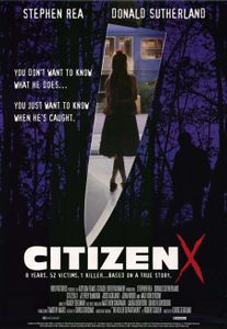 Citizen X