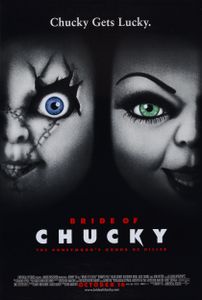 Bride Of Chucky