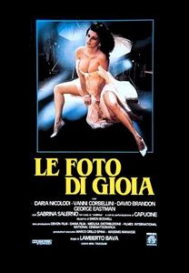 Le foto di Gioia