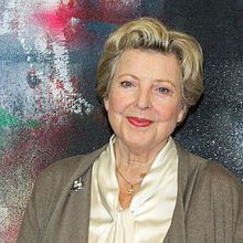 Marie-Luise Marjan