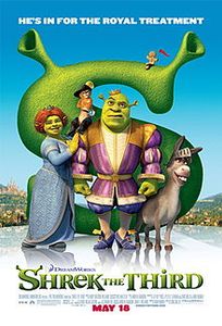 Shrek The Third