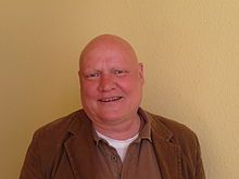 Detlef Bierstedt