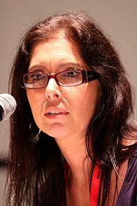 Mireille Soria