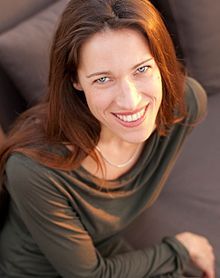 Claudia Urbschat-Mingues