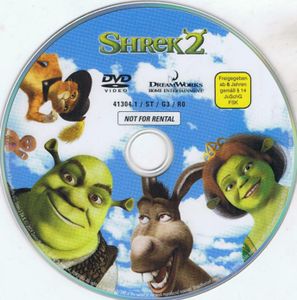 Shrek 2 – Der tollkühne Held kehrt zurück