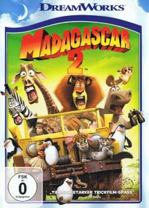 Madagascar 2