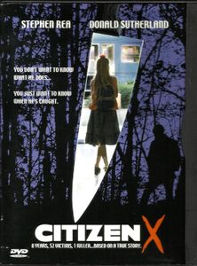 Citizen X