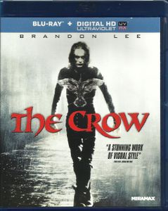 The Crow