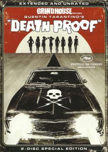 Death Proof (2-Disc Special Edition)