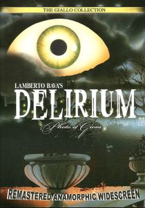 Delirium: Photo Of Gioia