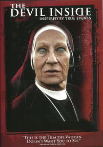 The Devil Inside