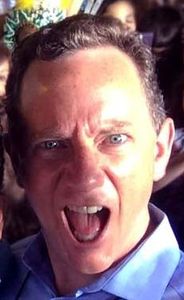 Bruce Anderson