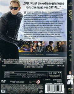 Spectre