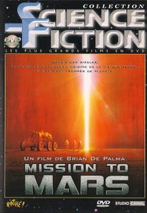 Mission To Mars