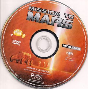 Mission To Mars