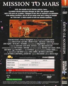 Mission To Mars