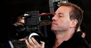 Antony Hoffman