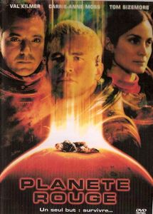 Planete Rouge