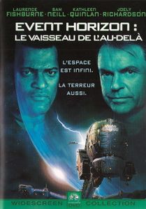 Event Horizon : Le Vaisseau De L'Au-Dela