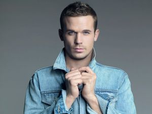 Cam Gigandet