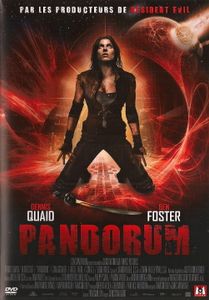 Pandorum