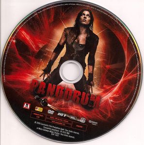 Pandorum