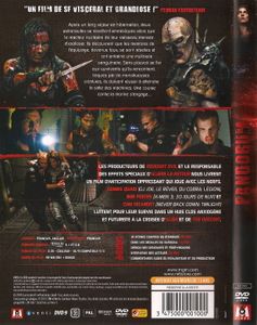 Pandorum