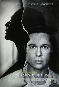 The Curious Case Of Benjamin Button