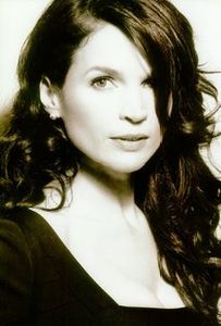 Julia Ormond