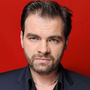 Clovis Cornillac