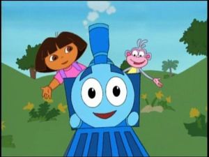 Choo Choo