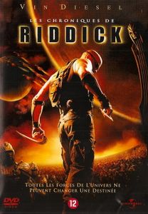 Les Chroniques de Riddick
