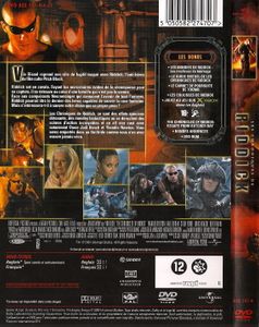Les Chroniques de Riddick