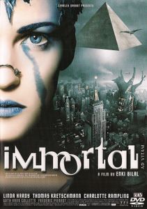 Immortal Ad Vitam