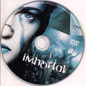 Immortal Ad Vitam