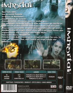 Immortal Ad Vitam