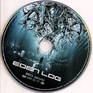 Eden Log