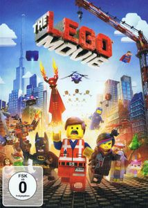 The LEGO Movie