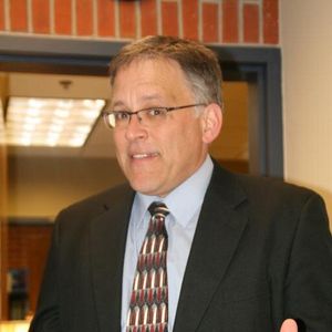 Mark Venhuizen