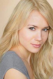 Kristen Hager