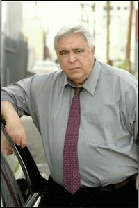 John Capodice