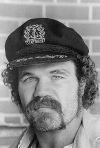 Randall "Tex" Cobb