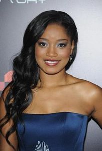 Keke Palmer