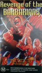 Revenge Of The Barbarians