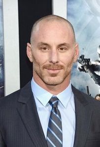 Matt Gerald