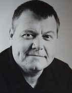 Iain Rogerson